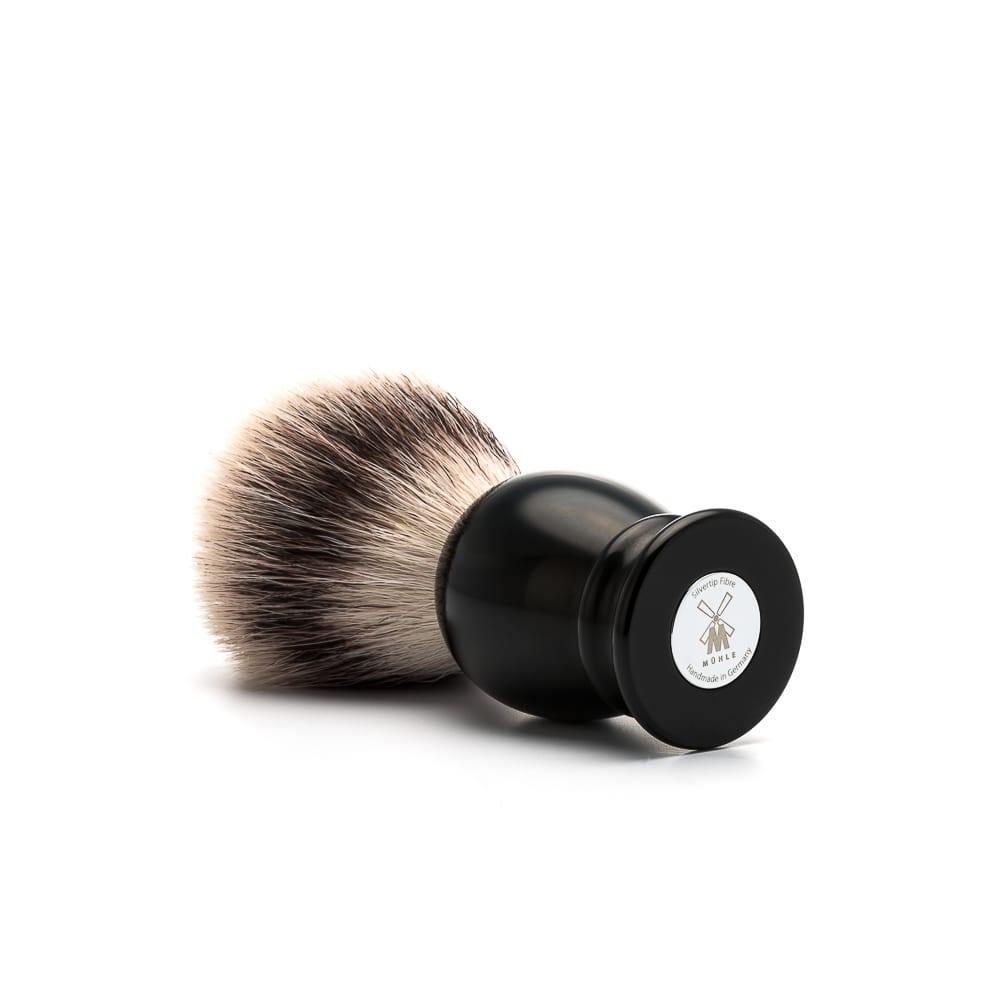 Mühle Silvertip Fibre® tıraş fırçası - 31 K 256 - Bonherre