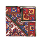 Aida Silk Cep Mendili