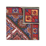 Aida Silk Cep Mendili