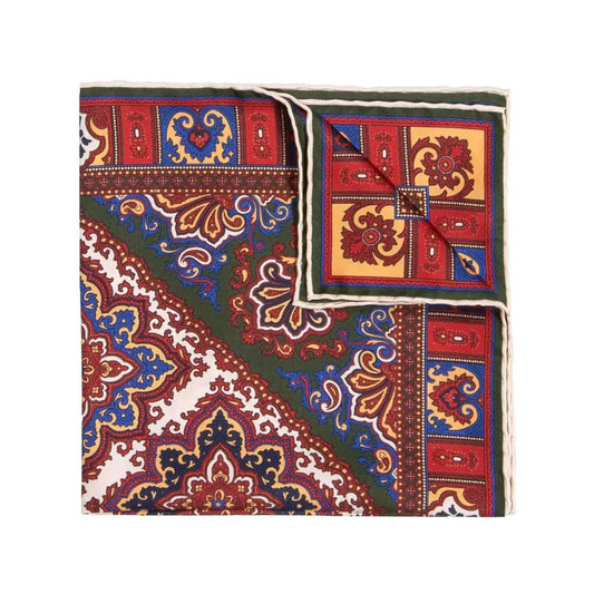 Aida Silk Cep Mendili