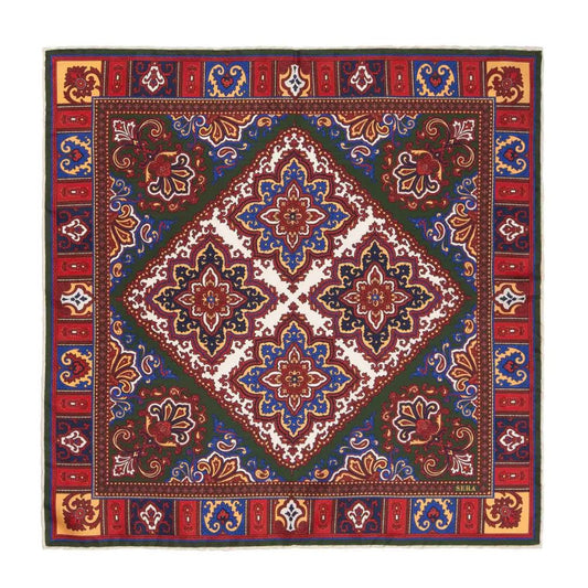 Aida Silk Cep Mendili