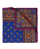 Prune Recioto Silk Cep Mendili