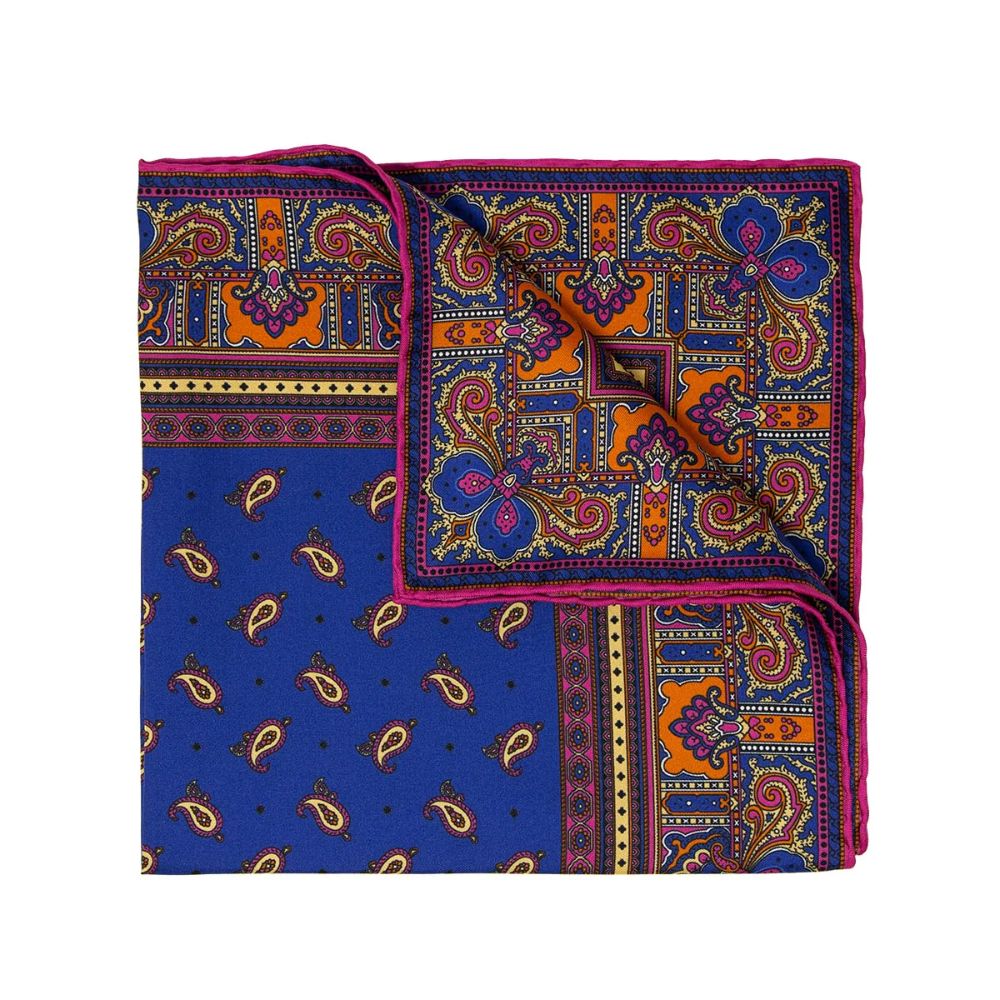 Prune Recioto Silk Cep Mendili