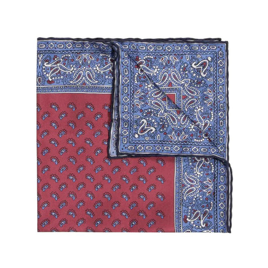 Grapefruit Soave Silk Cep Mendili