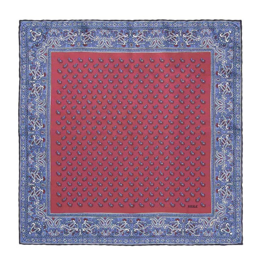 Grapefruit Soave Silk Cep Mendili