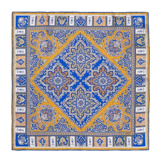 Otello Silk Cep Mendili