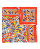 Murano Silk Cep Mendili