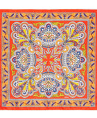 Murano Silk Cep Mendili