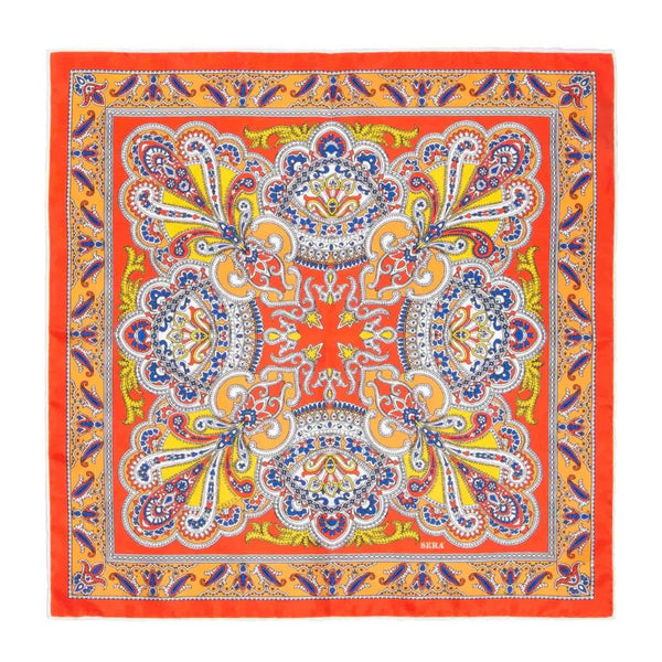 Murano Silk Cep Mendili