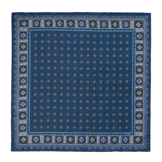 Salt Primitivo Silk Cep Mendili