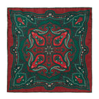 Clove Ripasso Silk Cep Mendili
