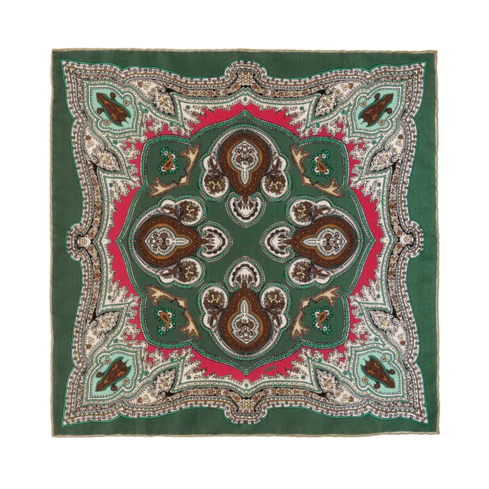 Lipari Silk Cep Mendili