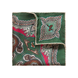 Lipari Silk Cep Mendili