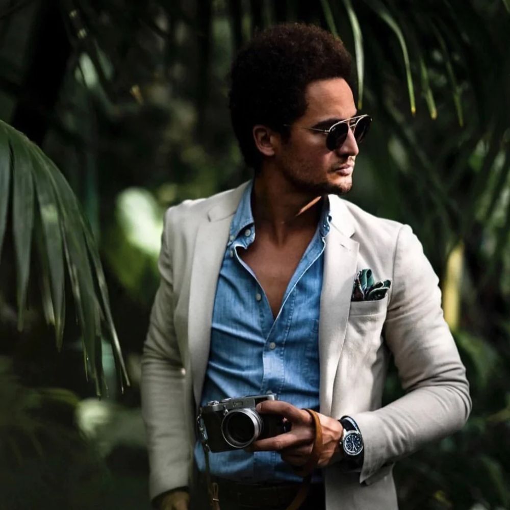 Lipari Silk Cep Mendili