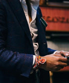 Murano Silk Cep Mendili