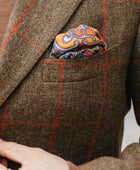 Murano Silk Cep Mendili