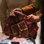 Aida Silk Cep Mendili