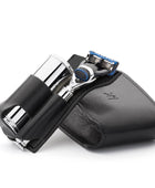 MÜHLE seyahat tıraş seti - RT 3 F - Bonherre