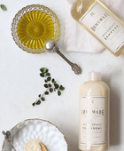 Aromaterapik Şampuan - 400 ml - Bonherre