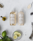 Aromaterapik Şampuan - 400 ml - Bonherre