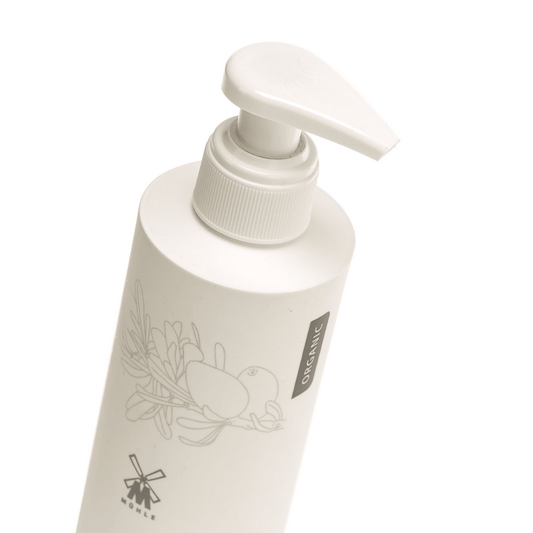 Organik Bakım Serisi İçin Şişe Pompası - Bonherre