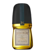 Спортивный массажный ролик 