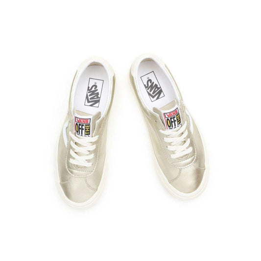 Style 73 Dx Ayakkabı - Bonherre