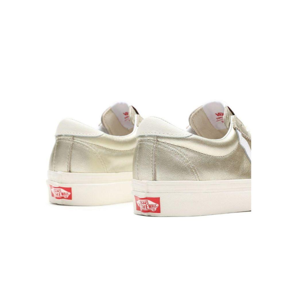 Style 73 Dx Ayakkabı - Bonherre