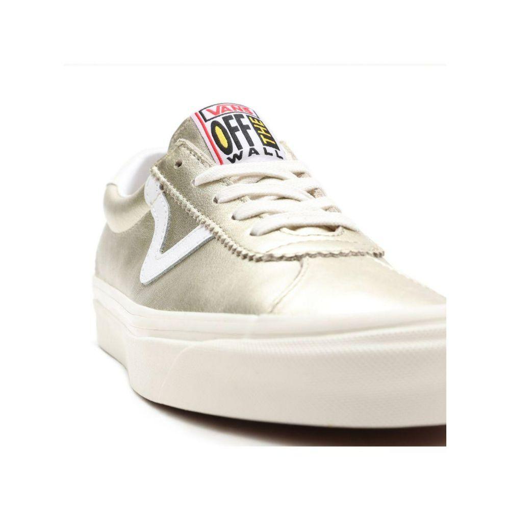 Style 73 Dx Ayakkabı - Bonherre