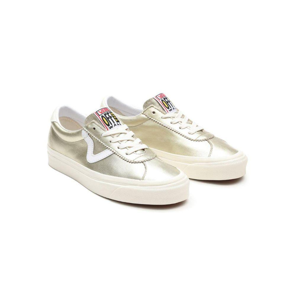 Style 73 Dx Ayakkabı - Bonherre