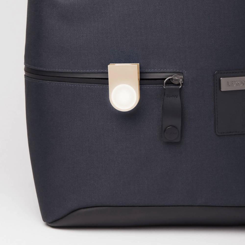 Lucie Takılabilir Led Işık - Gri - Bonherre