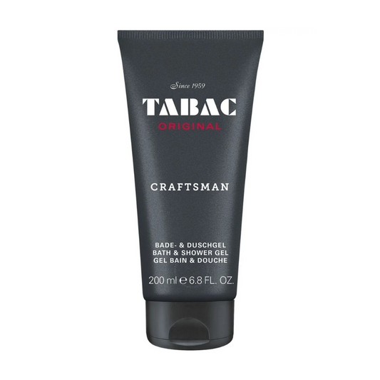 Craftsman Bath & Shower Gel Erkek Duş Jeli - 200ml