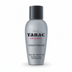 Bonherre mağazasından Tabac Original Craftsman, greyfurt ve deri notalı 100 ml lüks erkek Eau de Toilette doğal sprey.