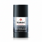 Bonherre mağazasından Tabac Original Craftsman, greyfurt ve tonka fasulyesi notalı 24 saat etkili 75 ml lüks erkek stick deodorant.