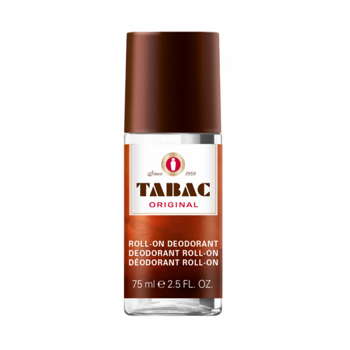 Bonherre mağazasından Tabac Original, lavanta ve narenciye notalı 75 ml pratik erkek deodorant roll-on.