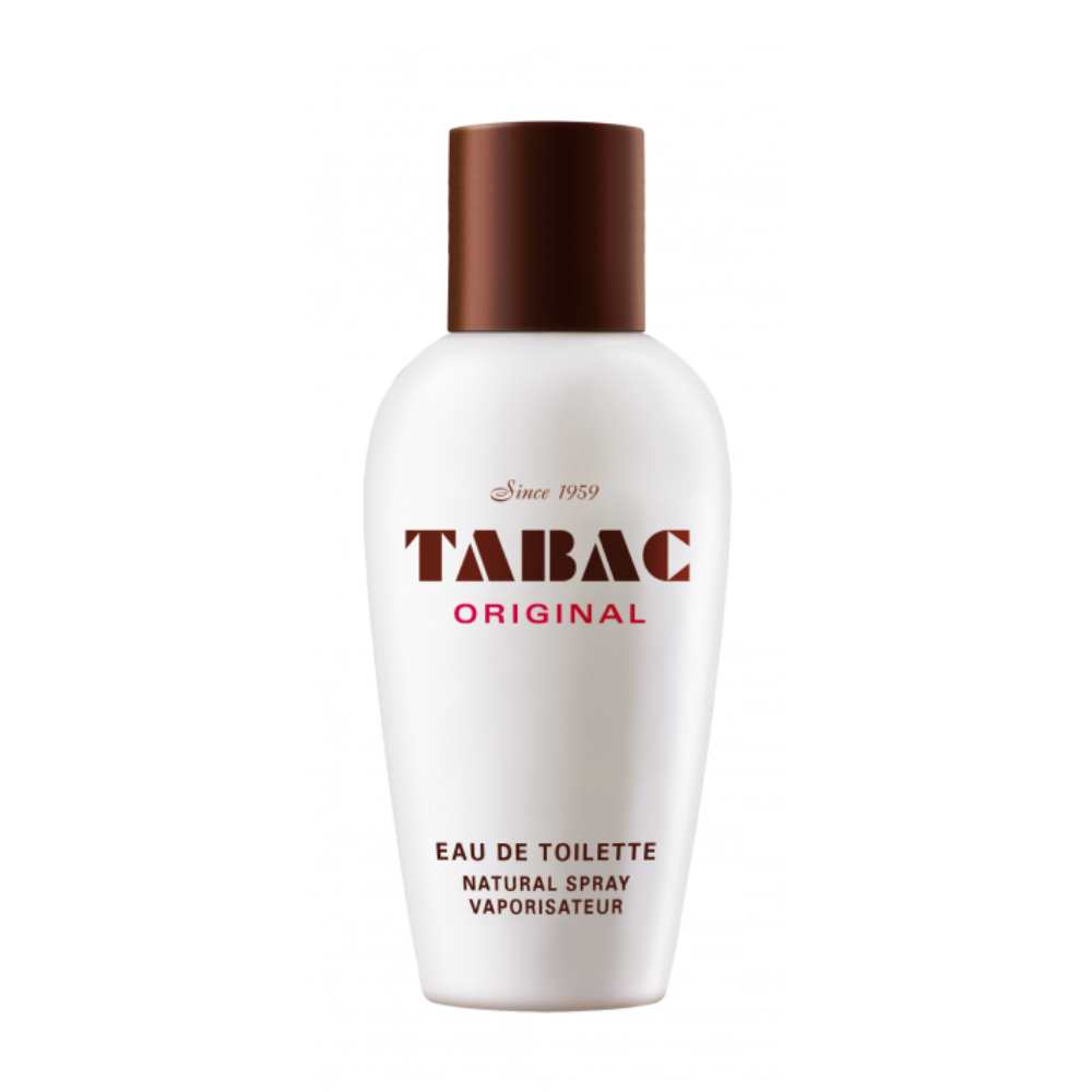 Bonherre mağazasından Tabac Original, baharatlı ve odunsu notalara sahip 50 ml ikonik erkek Eau de Toilette doğal sprey.