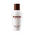 Bonherre mağazasından Tabac Original, turunçgil ve çam iğnesi notalarına sahip 50 ml seyahat boyu erkek Eau de Cologne doğal sprey.