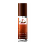 Bonherre mağazasından Tabac Original, 24 saat etkili 100 ml gazsız erkek deodorant natural sprey.