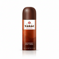 Bonherre mağazasından Tabac Original, karanfil ve bergamot notalı 150 ml koruyucu erkek vücut deodorant sprey.