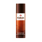 Bonherre mağazasından Tabac Original, sakalları hızla yumuşatan 200 ml yoğun ve kremsi maskülen tıraş köpüğü.