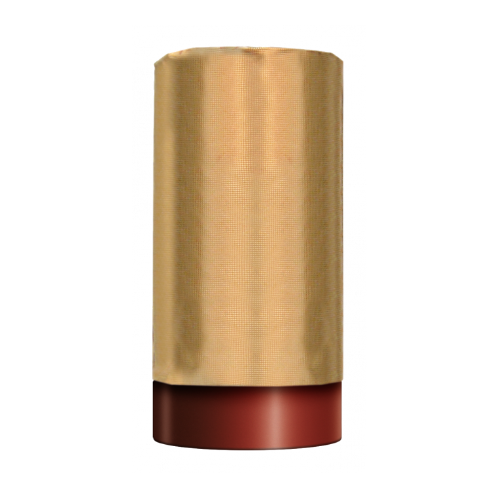 Bonherre mağazasından Tabac Original, kalın ve kremsi köpük sağlayan 100 g yedek stick tıraş sabunu.