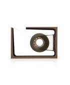 Roll Air Bantlık - Gri - Bonherre