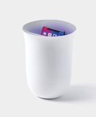 Oblio UV Dezenfektanlı Kablosuz Şarj Cihazı - Bonherre