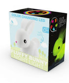 Tavşan Gece Lambası - Bonherre