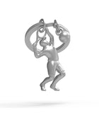 Tenis Anahtarlık - Bonherre