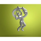 Tenis Anahtarlık - Bonherre