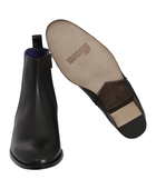 Ronnie Cuban Bot - Siyah - Bonherre