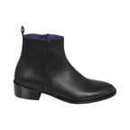 Ronnie Cuban Bot - Siyah - Bonherre