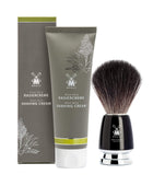 MÜHLE Geleneksel tıraş başlangıç seti - aloe vera özlü - Bonherre