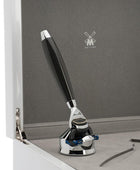 Mühle tıraş bıçağı, karbon - Bonherre